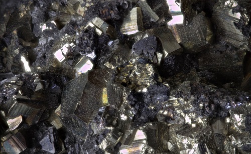 Lead-zinc ore flotation method | sulfide zinc ore