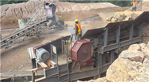 How much do you know about molybdenum ore flotation process?
