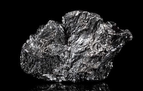 Conventional beneficiation process of accumulated tantalum niobium tin ore